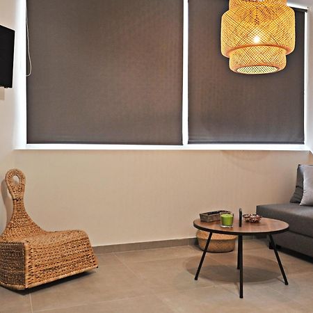 The Athenians Modern Apartments Kamer foto